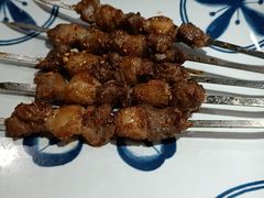 -老九圆山西面馆(CBD店)