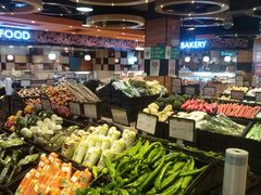 -TASTE(南海万科广场店)