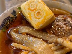 -六公里老火锅(总店)