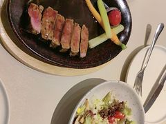-希屿·Xislands融合餐厅