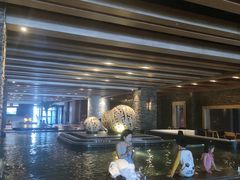 -清河半岛温泉度假酒店