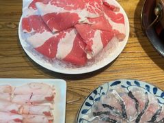 -朴都老北京紫铜火锅(荣成九龙城店)