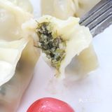 3步搞定茴香饺子，1岁宝宝也爱吃！