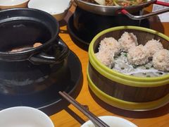 -莲餐厅·湖北菜·潜江小龙虾店(愚园路店)