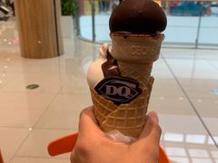 -DQ·蛋糕·冰淇淋(雨花吾悦店)