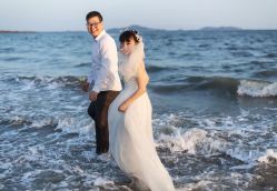 -绿皮火车照相馆 婚纱照旅拍(厦门店)