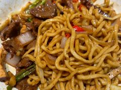 -寻裕记·现炒浇头面(人民广场店)