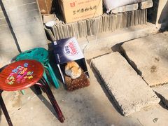 -韩城古城