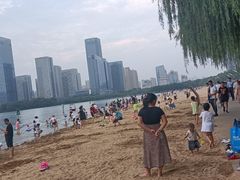 -天鹅湖体育公园