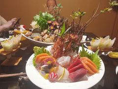 -天狗山料理(省体店)