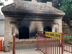-广东圆玄道观