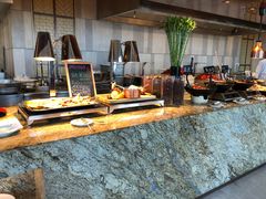 -嘉定凯悦·咖啡厅