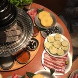 跨年烤肉就该去这家！