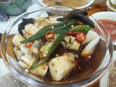 -老康火锅(黄河路总店)