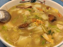 -阿毛饭店(和义路店)