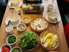 -阿斯牛牛·凉山菜(新会展店)