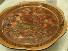 -黄家饺子东北特色菜馆(湖滨商业街店)