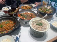 -聚味瞿记·龙虾堂(坡子街店)