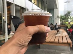 -SAANCI山池咖啡(海上世界文化艺术中心店)