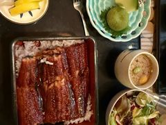 -西村日本料理(香格里拉饭店)