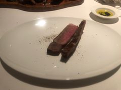 -北京金融街丽思卡尔顿酒店·意味轩 Cepe