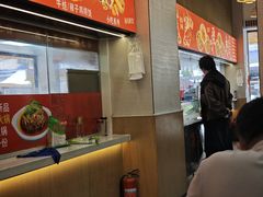 -江三王记牛杂馆(总店)