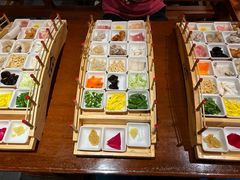 -香麒园·过桥米线·南湖雅宴