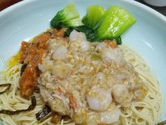 -裕兴记•蟹黄面馆(人民广场店)