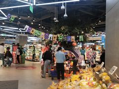 -盒马鲜生(悠方店)