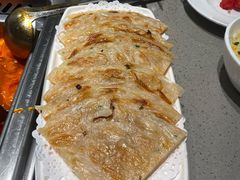 -海底捞火锅(金地广场生日主题店)