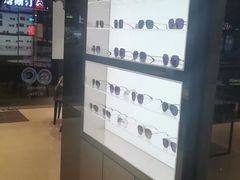 -博士眼镜(南昌八一大桥店)