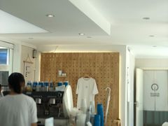 -SUGAR COFFEE城市咖啡(三一重工店)