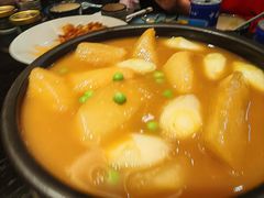 -彩虹之约•淮扬家宴(亚运村店)