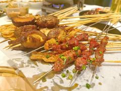 -聚味瞿记·龙虾堂(坡子街店)