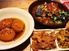 -湘人龙记老长沙米粉(华普国际大厦店)