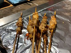 -那些年记忆烧烤