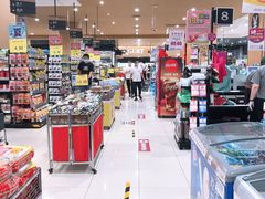 -AEON永旺超市(天津津南店)