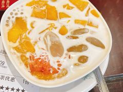 -民信老铺(双皮奶博物馆店)