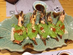 -花潮料理艺食馆(世欧广场店)