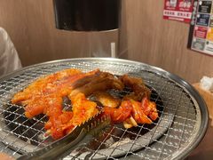 -蒜香焼肉PURUSHIN(马场路店)