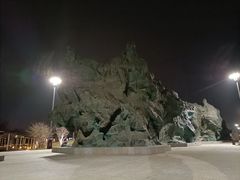 -秦文明广场