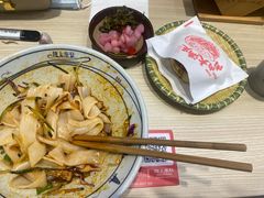-陇上秦轩西安biangbiang面(朝龙汇店)