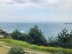 -南紀白浜 浜千鳥の湯 海舟