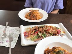 -杰克·肯特厨房西餐厅