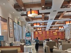 -福来居烤鸭店(天坛二店)