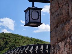 -于家石头村景区