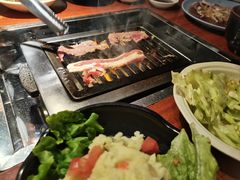 -丸福烤肉(君隆广场店)
