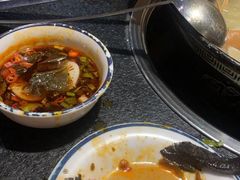 -两三事小郡肝串串香火锅(桂庙店)