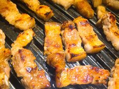-三代烤肉(保利广场店)