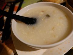金银蛋廋肉粥-添好运点心专门店(深水埗店)